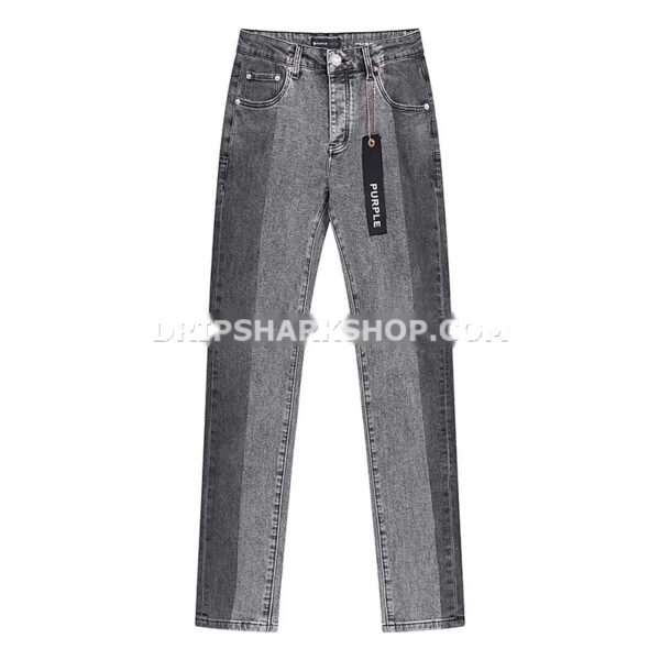 Vaqueros Purple Brand