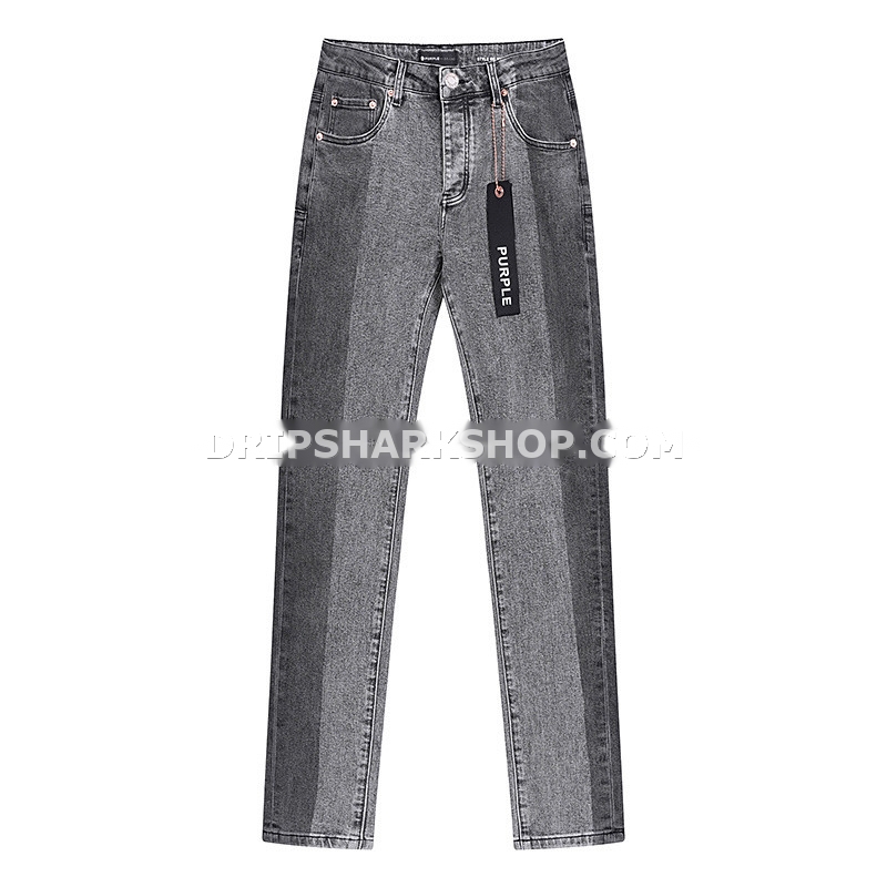 Vaqueros Purple Brand