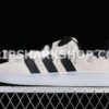 ADIDAS CAMPUS ‘WHITE BLACK GREY’