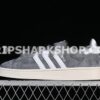 ADIDAS CAMPUS ‘GREY THREE WHITE CORE WHITE’