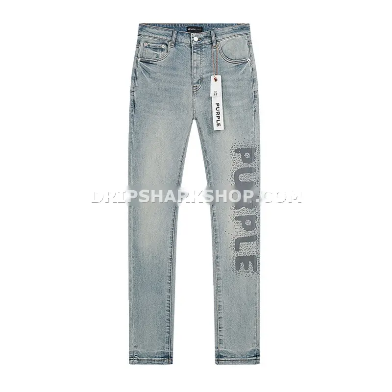 5672c094 Vaqueros Purple Brand