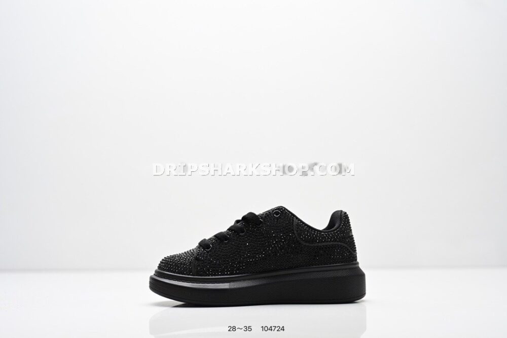 567330a0 Zapatillas Alexander McQueen
