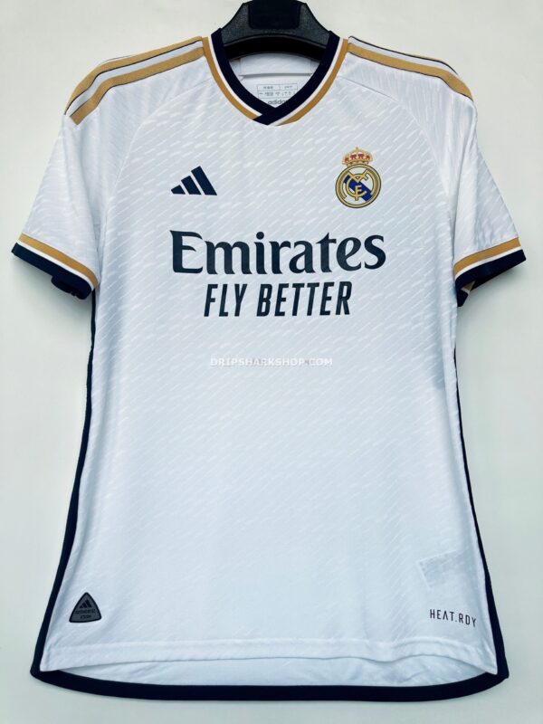 Camiseta local Adidas Real Madrid 23/24