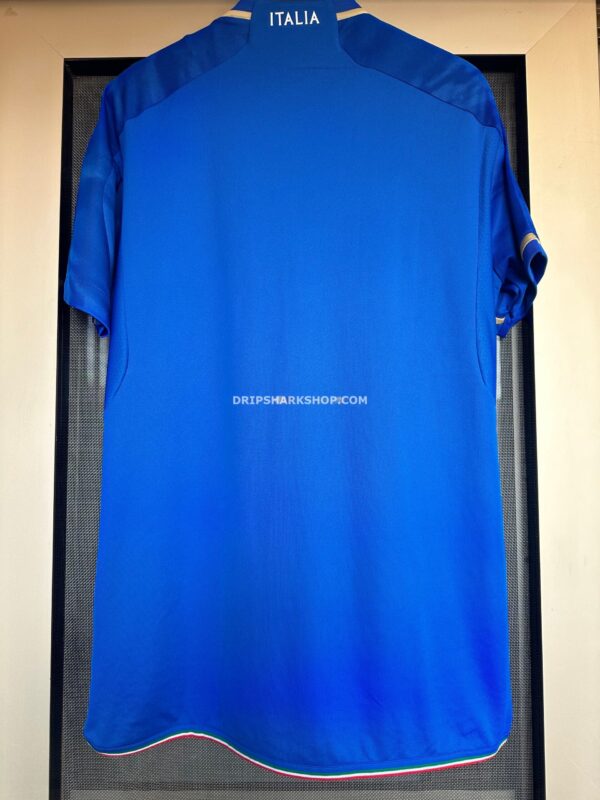 Camiseta local Adidas Italia 23/24