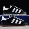 ADIDAS CAMPUS ‘WHITE BLACK’