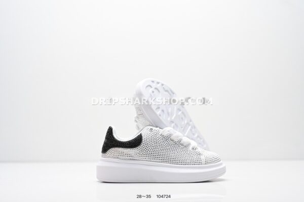 5710c901 Zapatillas Alexander McQueen