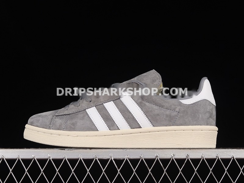 ADIDAS CAMPUS ‘GREY’