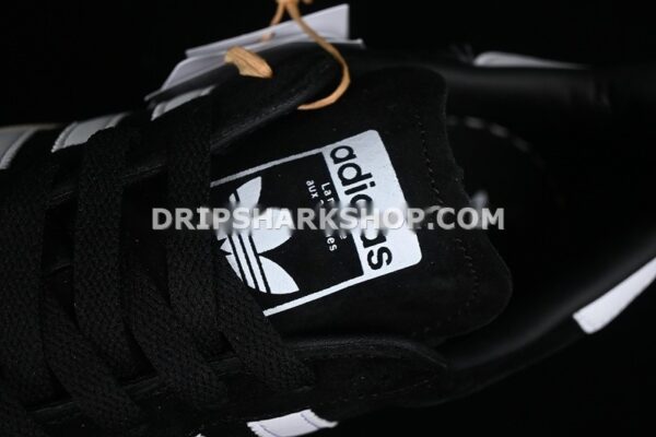 ADIDAS CAMPUS ‘CORE BLACK’