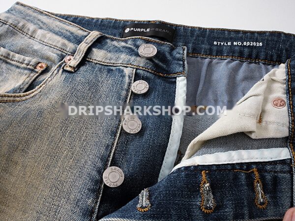 57716676 Vaqueros Purple Brand