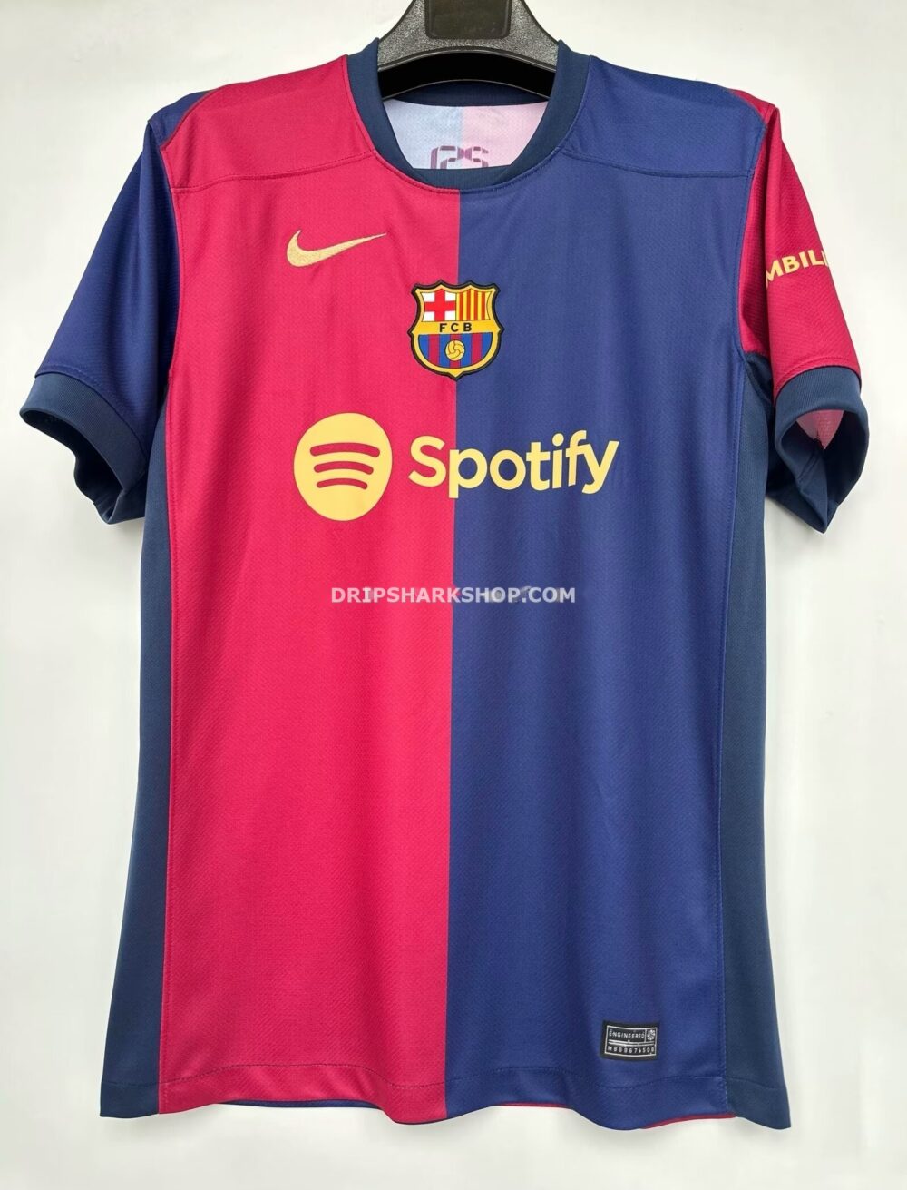 57afb007 Camiseta local FC Barcelona 24/25