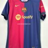 Camiseta local FC Barcelona 24/25