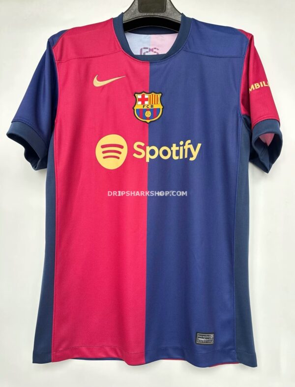 Camiseta local FC Barcelona 24/25