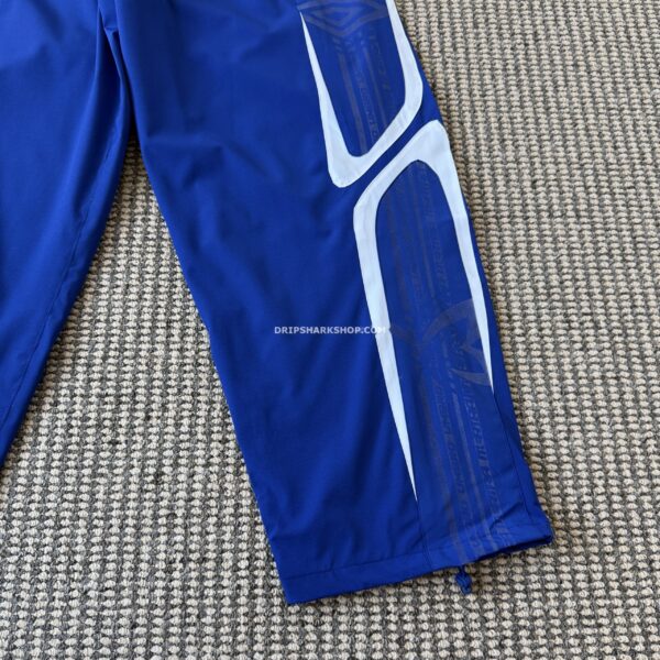 Pantalones Mertra azul