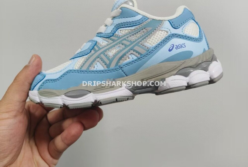 Zapatillas Asics Gel-NYC