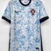 Camiseta visitante Portugal 24/25