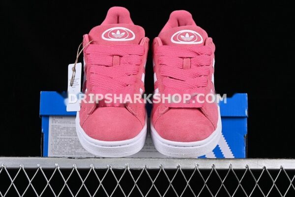 ADIDAS CAMPUS ‘WHITE PINK’