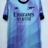 58e0c80b Camiseta Arsenal tercera equipación 24/25