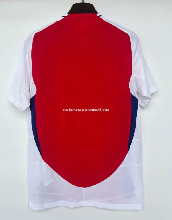 Camiseta local Arsenal 24/25