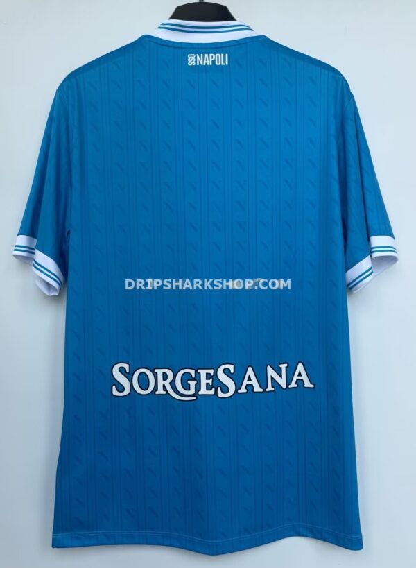 Camiseta local Napoli 25/26