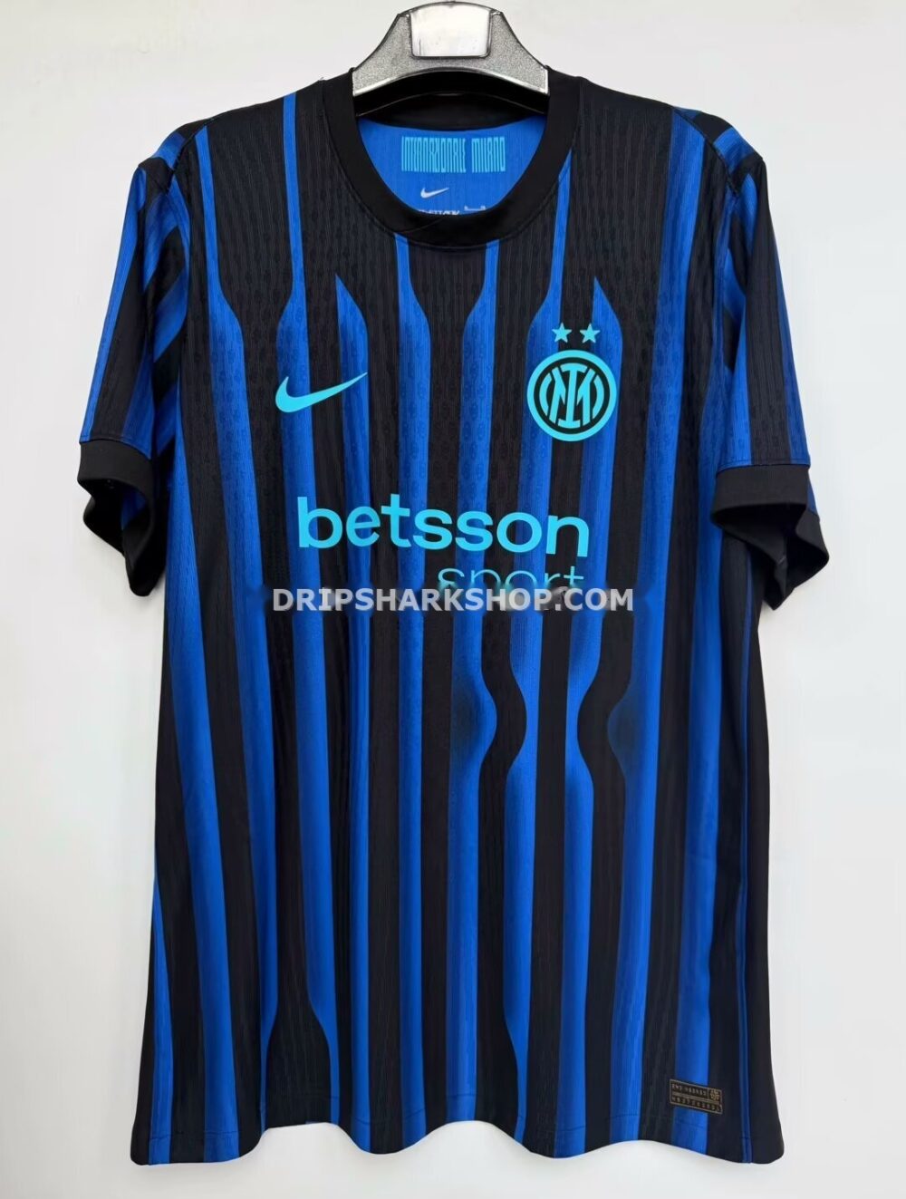 Camiseta local Inter de Milán 25/26