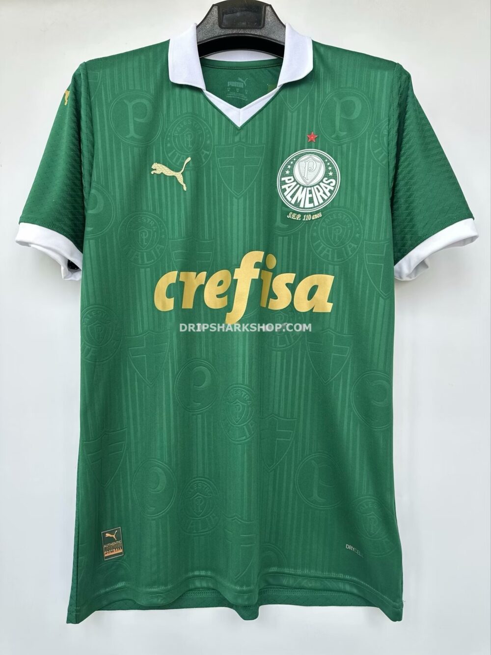 Camiseta local Palmeiras 24/25