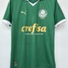 Camiseta local Palmeiras 24/25