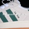 5a099d2c ADIDAS CAMPUS ‘GREY GREEN’