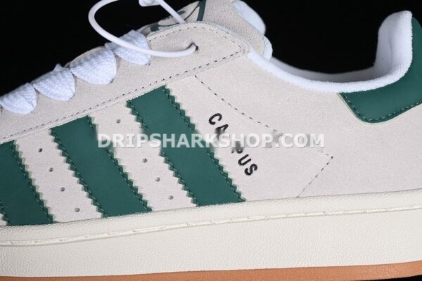 5a099d2c ADIDAS CAMPUS ‘GREY GREEN’