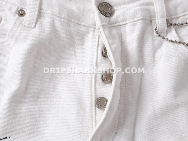 Vaqueros Purple Brand