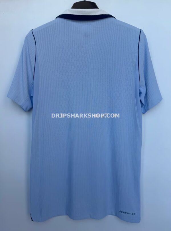 Camiseta Uruguay 26º Mundial jugador local