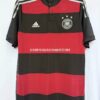 5a9f911b Camiseta visitante Adidas Alemania 2014-2015