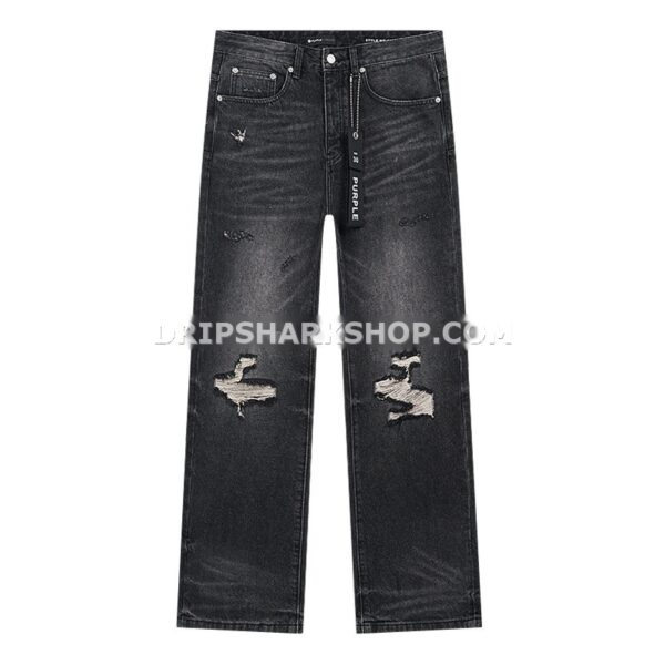 5ab68e46 Vaqueros Purple Brand