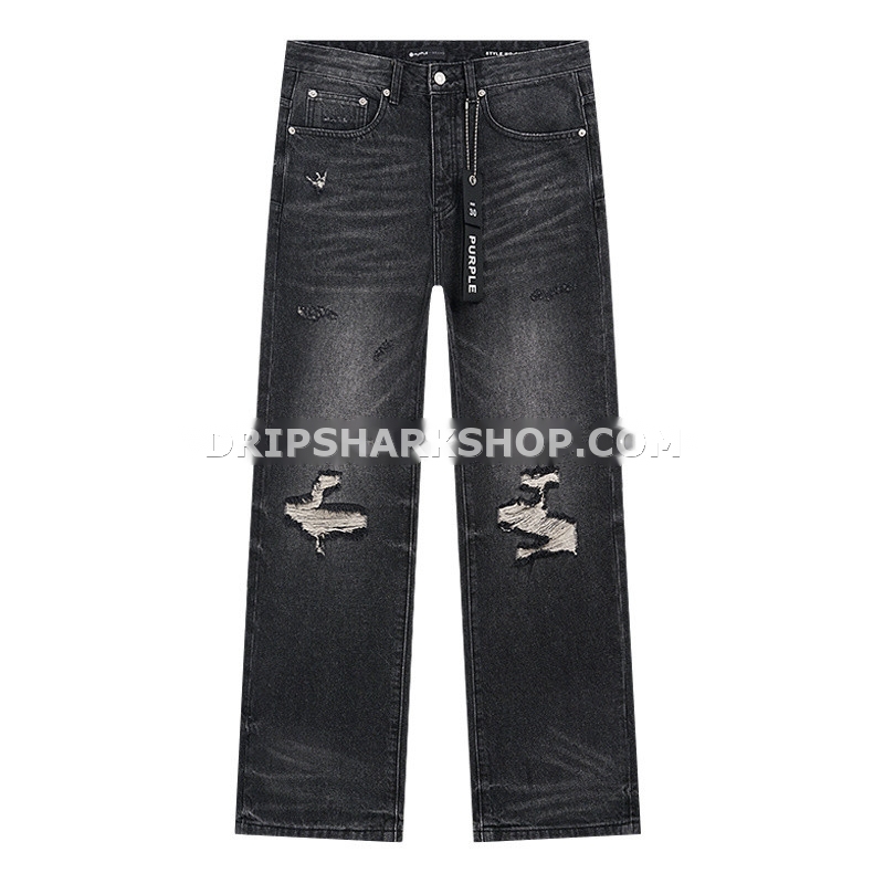 Vaqueros Purple Brand