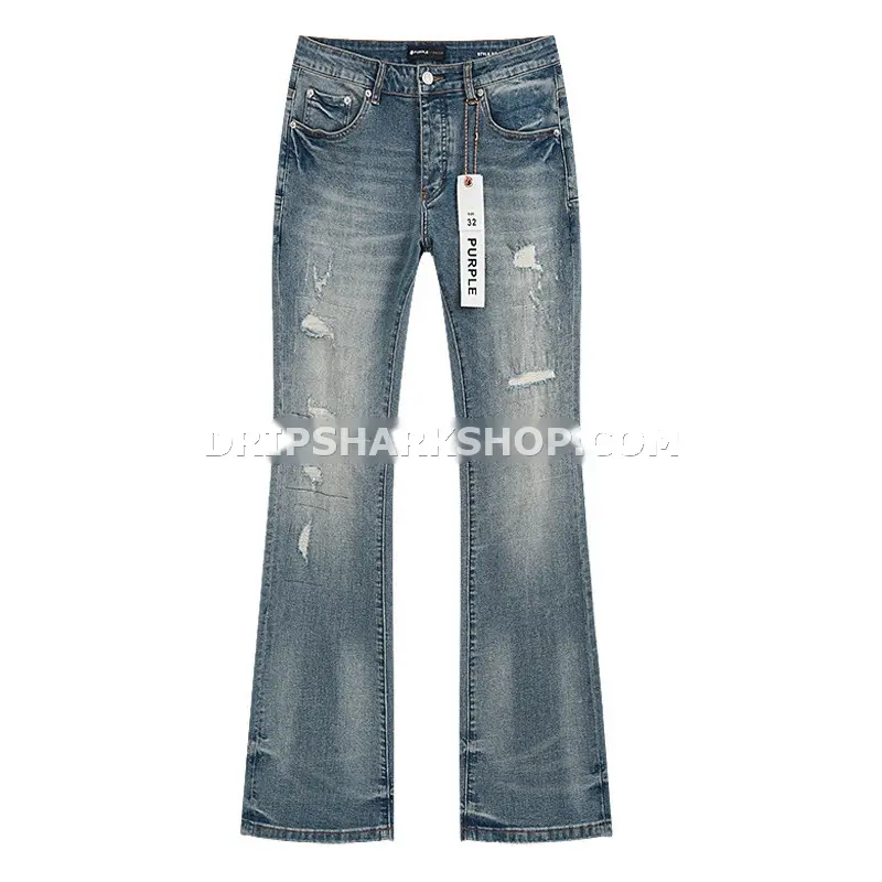 5ae6d26a Vaqueros Purple Brand