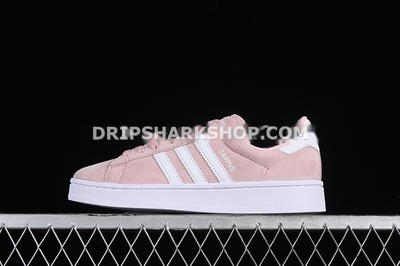 ADIDAS CAMPUS ‘ORCHID TINT CLOUD WHITE’