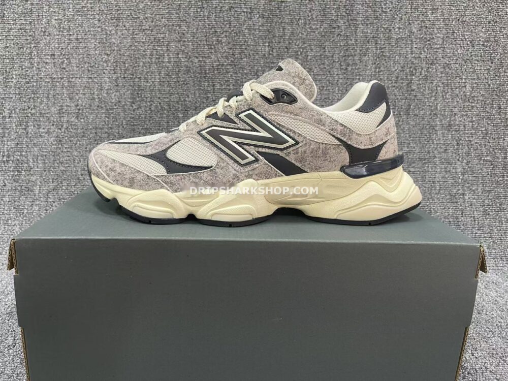 Zapatillas New Balance 9060 «Year of the Snake»
