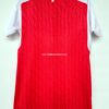 Camiseta local Adidas Arsenal 23/24