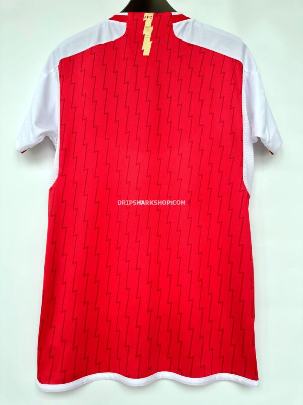 Camiseta local Adidas Arsenal 23/24