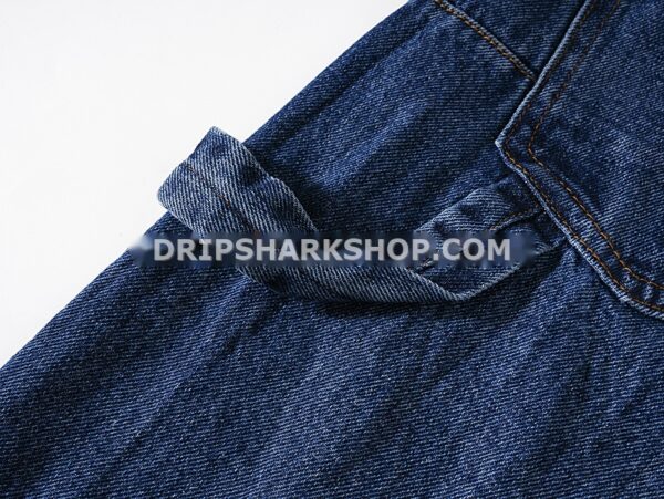 Vaqueros Purple Brand