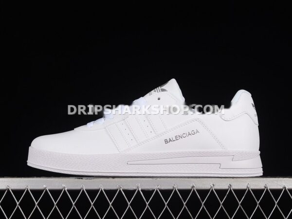 ADIDAS CAMPUS NEIGHBORHOOD INVINCIBLE ‘CLOUD WHITE’