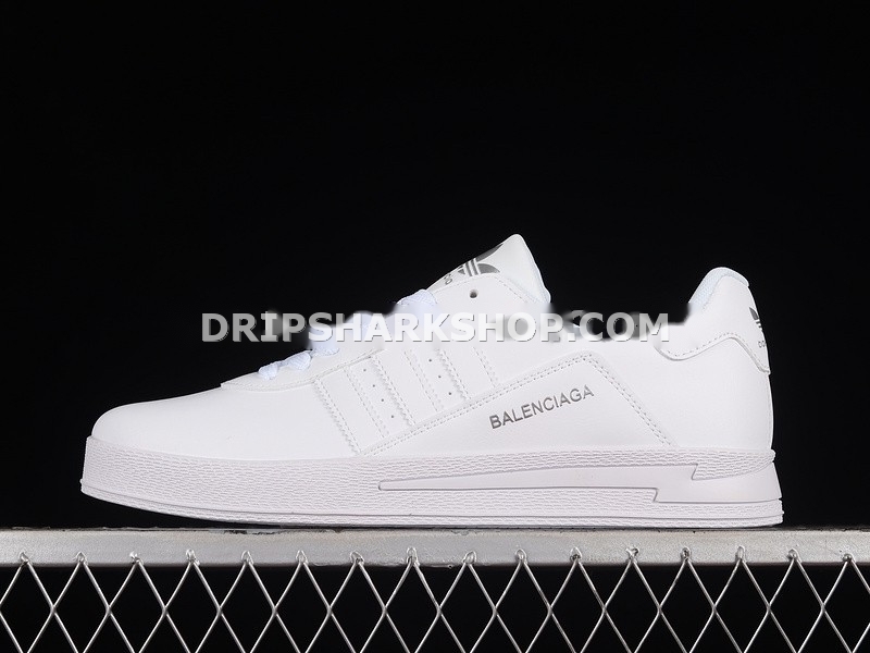 ADIDAS CAMPUS NEIGHBORHOOD INVINCIBLE ‘CLOUD WHITE’
