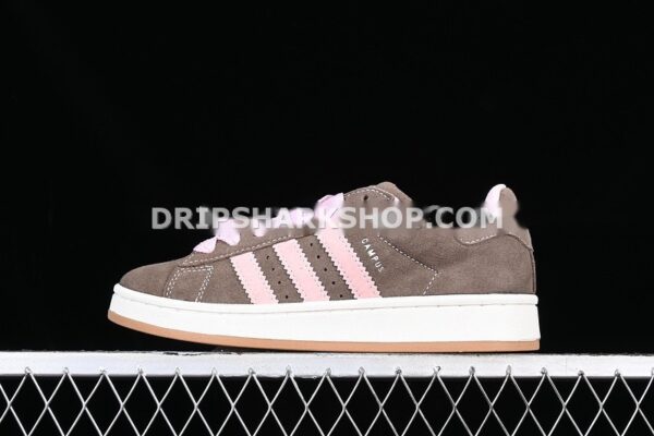 ADIDAS CAMPUS ‘PINK BROWN’