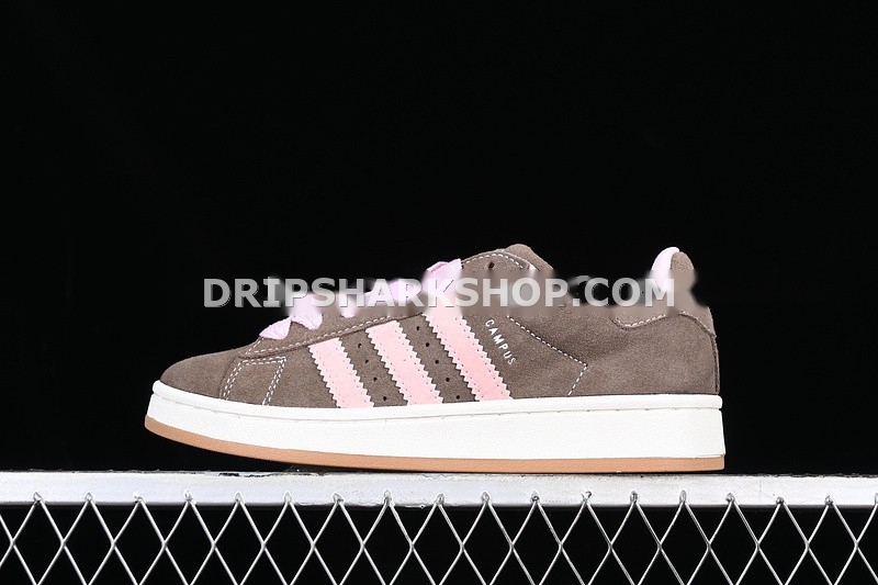 ADIDAS CAMPUS ‘PINK BROWN’