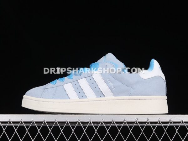 ADIDAS CAMPUS ‘BLUE’