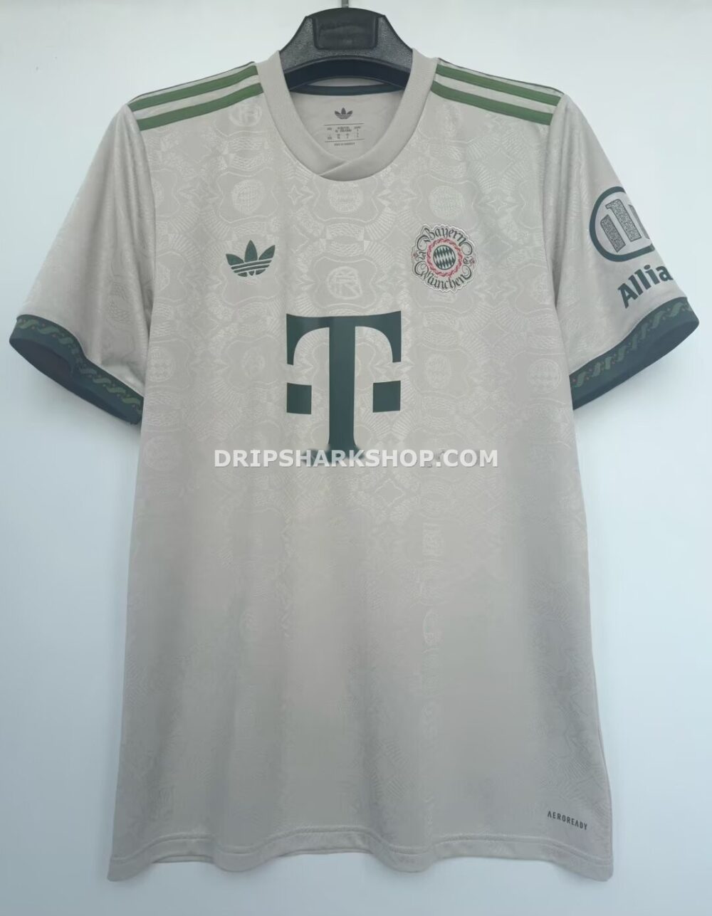 5def52ec Camiseta Bayern Múnich Oktoberfest 25/26