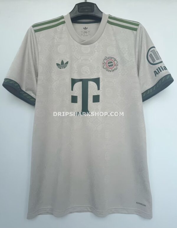 5def52ec Camiseta Bayern Múnich Oktoberfest 25/26