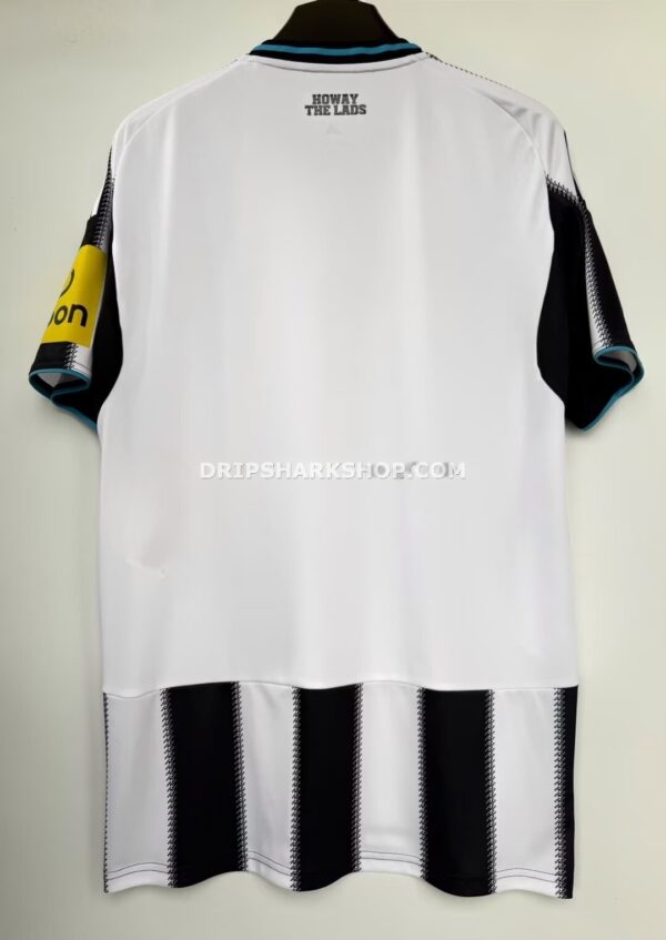 5e06c63d Camiseta local Adidas Newcastle 25/26