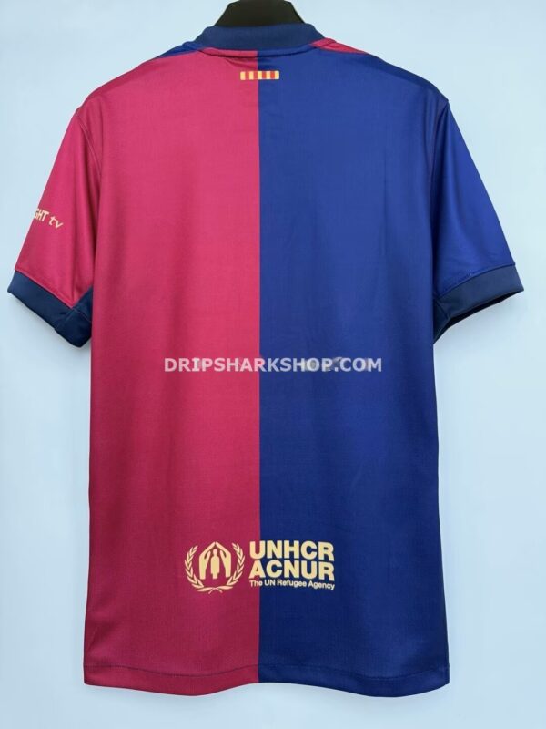 5e2bfc95 Camiseta local FC Barcelona 24/25