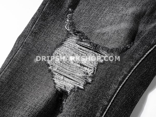 Vaqueros Purple Brand