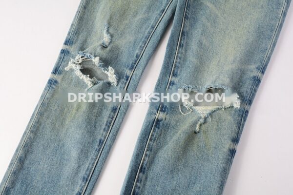 5eb83cd4 Vaqueros Purple Brand